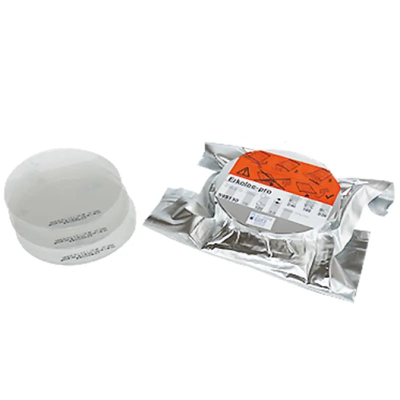 ERKOLOC PRO CLEAR 3MM. 120MM 595130 X10ST.