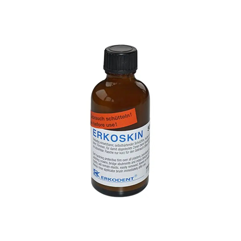 ERKODENT ERKOSKIN 50ML 625050
