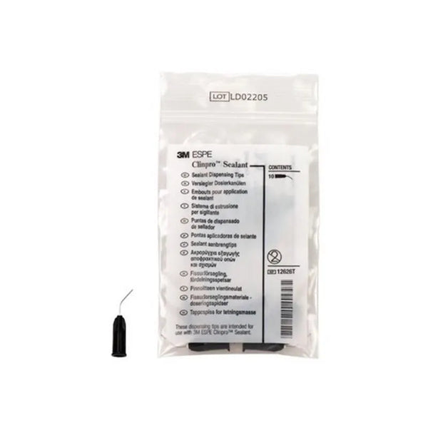 CLINPRO SEALANT APPLICATIETIP X10ST