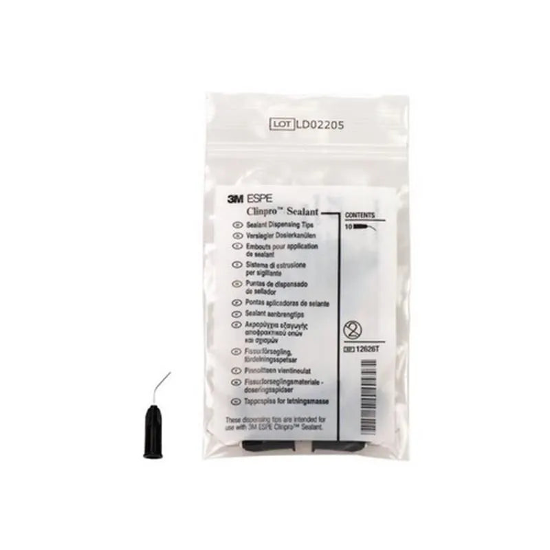 CLINPRO SEALANT APPLICATIETIP X10ST