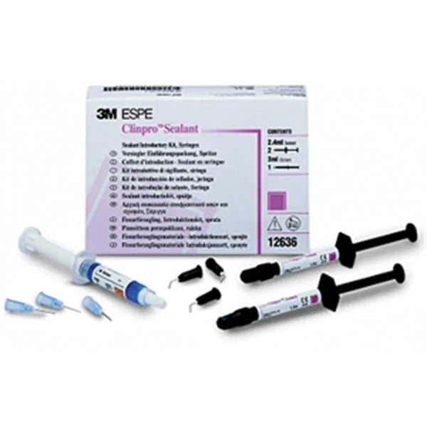 CLINPRO SEALANT INTRO KIT 12636
