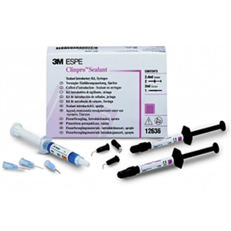 CLINPRO SEALANT INTRO KIT 12636