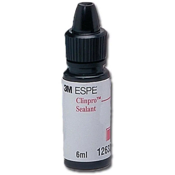 CLINPRO SEALANT VOOR FISSUREN FLES 6ML