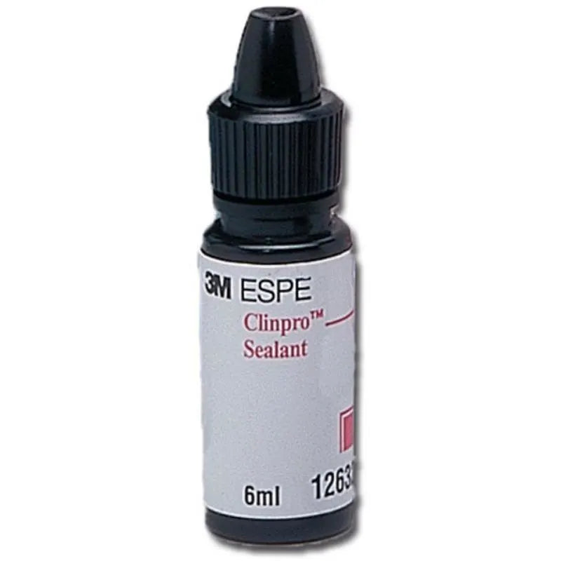 CLINPRO SEALANT VOOR FISSUREN FLES 6ML