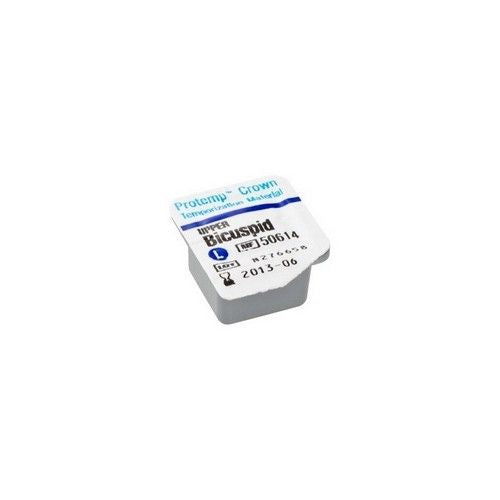 PROTEMP CROWN BICUSPID UP LARGE 50614 X5ST