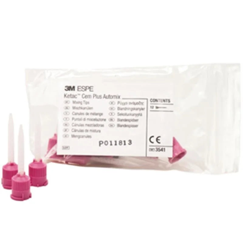 KETAC CEM PLUS MENGTIP X12ST