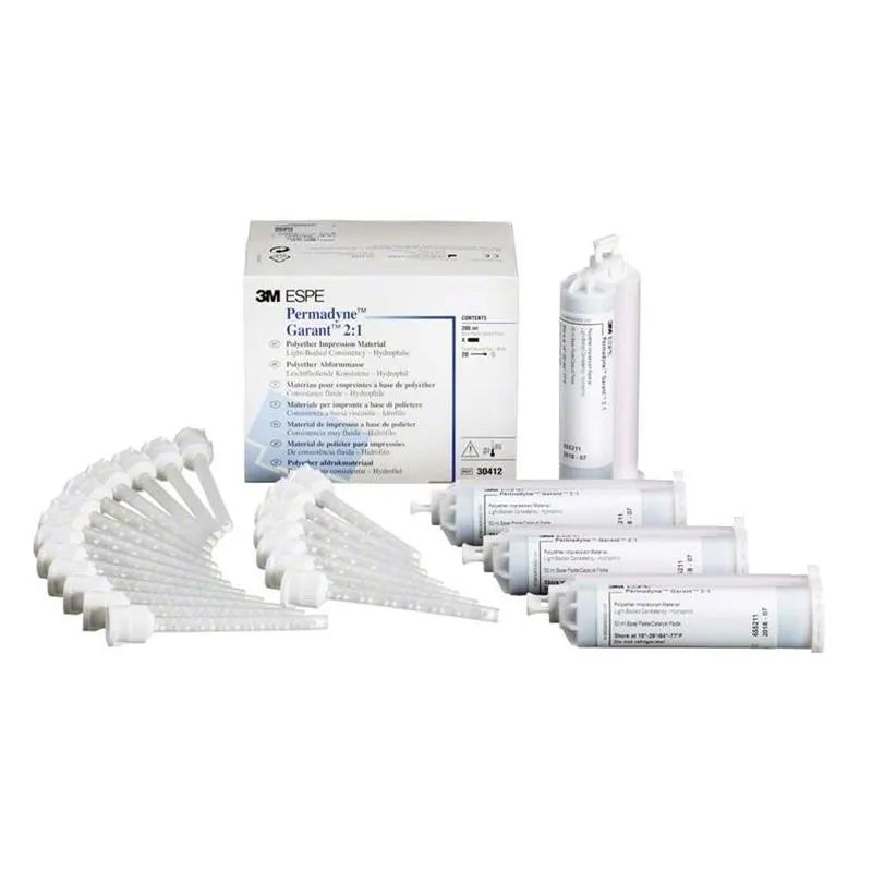 PERMADYNE GARANT 2:1 POLYETHER