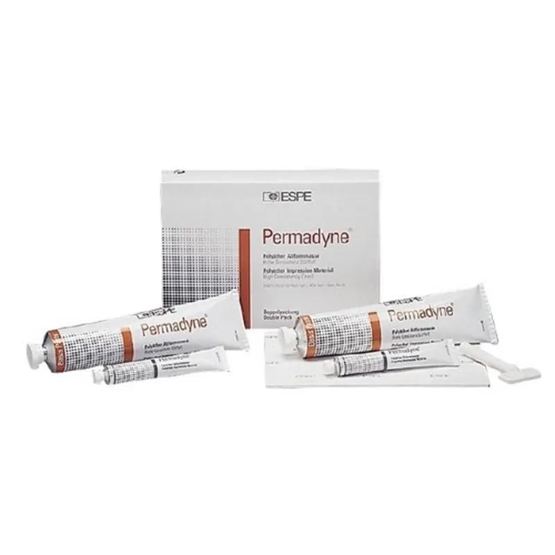 PERMADYNE HEAVY BODY POLYETHER