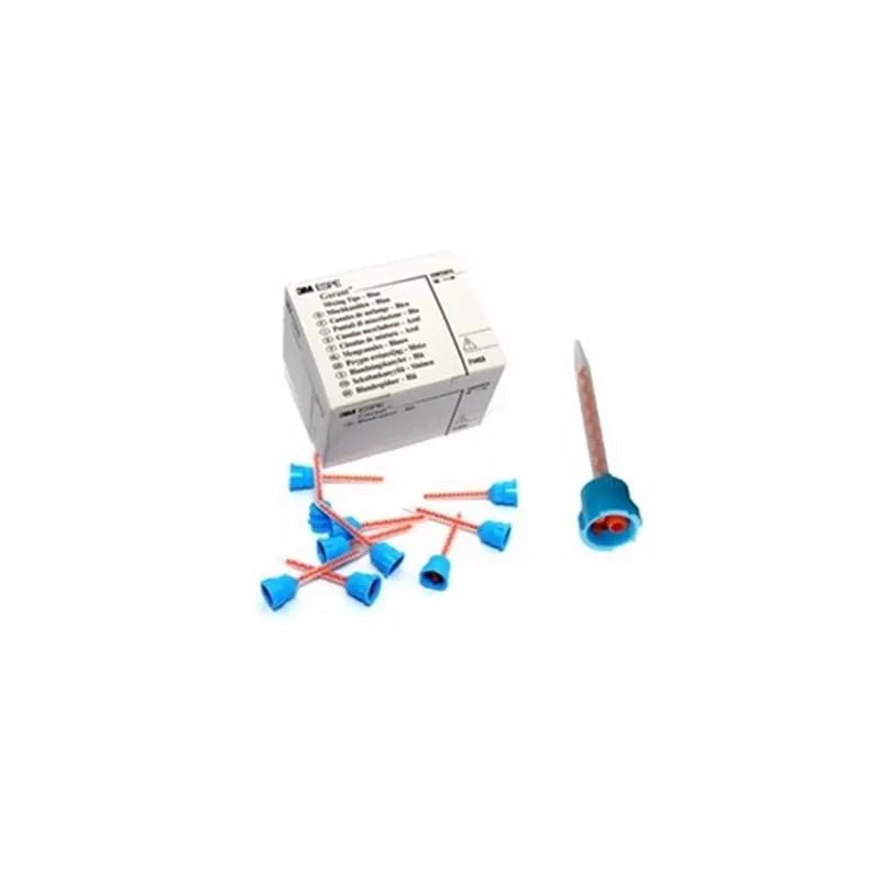 GARANT MENGTIP BLAUW X50ST.