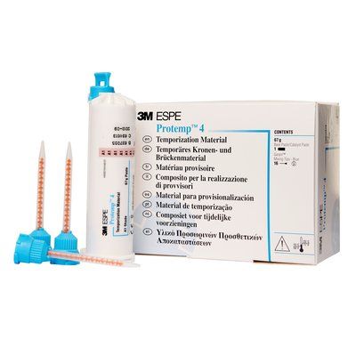 PROTEMP 4 COMPOSIET A1 + 16 MENGTIPS