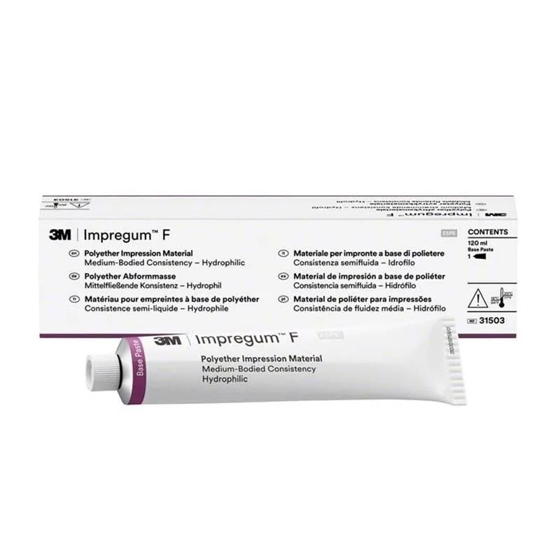 IMPREGUM F  BASISPASTA, TUBE 1X120ML