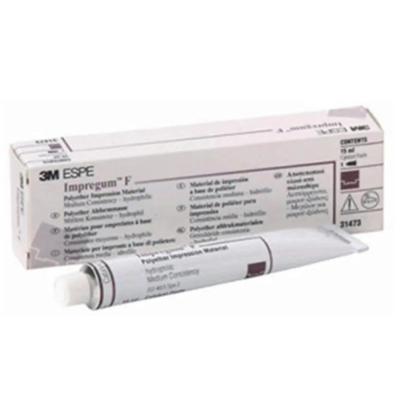 IMPREGUM F KATALYSATOR TUBE 1 X15ML