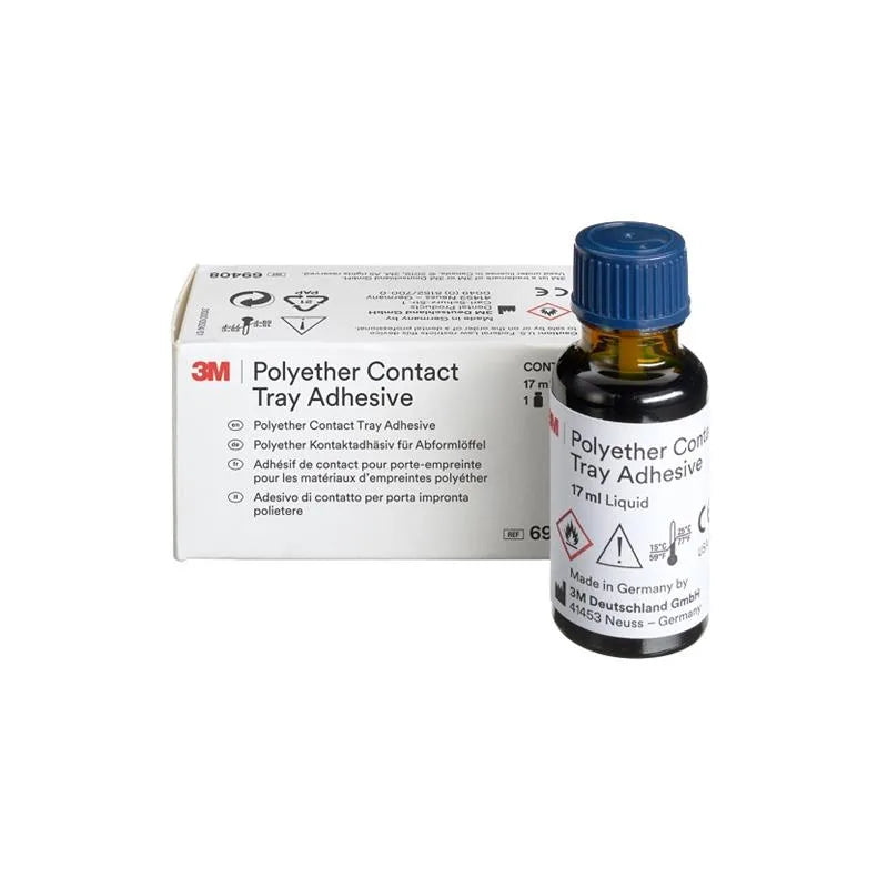 POLYETHER (IMPREGUM) ADHESIEF 17ML