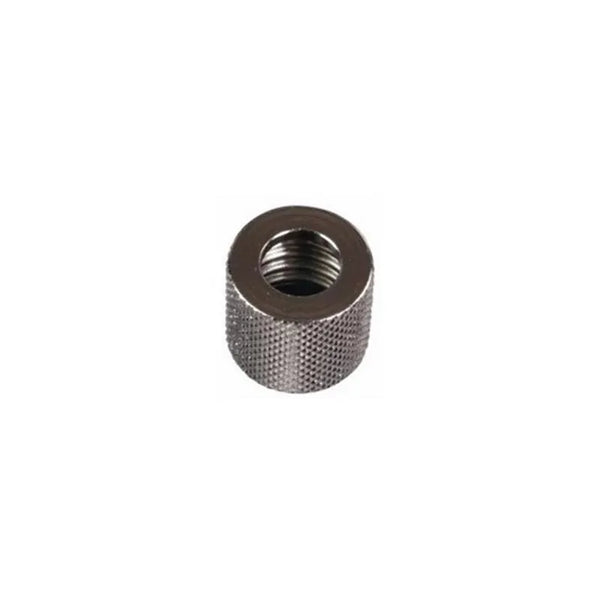 ELASTOMEERSPUIT KNURLED NUT 71043