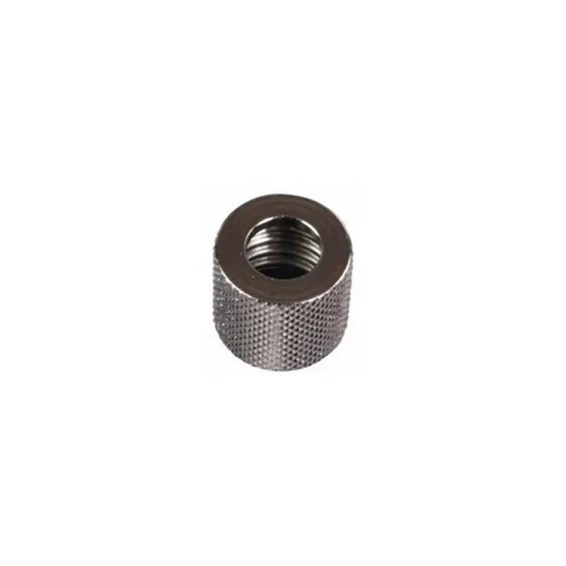 ELASTOMEERSPUIT KNURLED NUT 71043