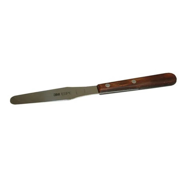 ELASTOMEERSPATEL STANDAARD 71233