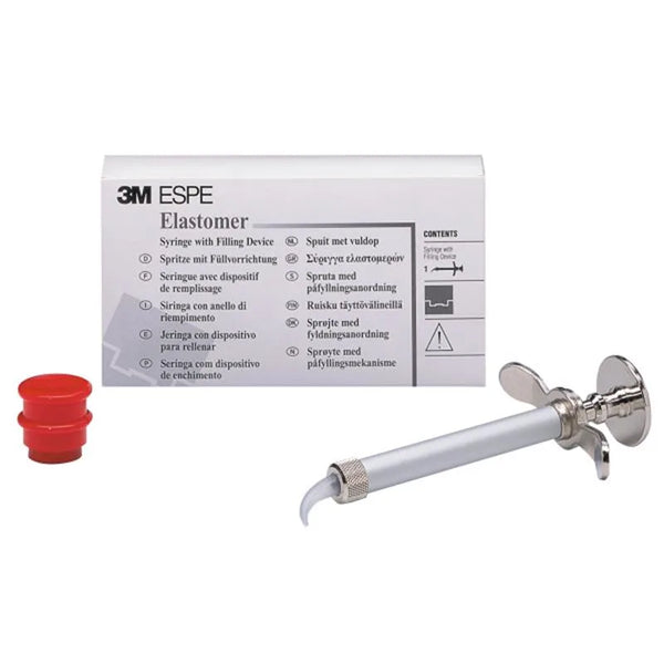ELASTOMEERSPUIT METAAL 71209