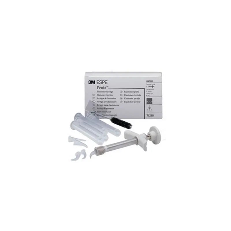PENTA ELASTOMEERSPUIT COMPLEET 71210