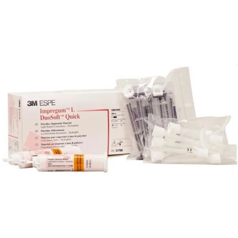IMPREGUM GARANT L DUOSOFT QUICK