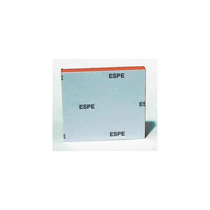 MENGBLOK UNIVERSEEL (PROTEMP) 7X8CM