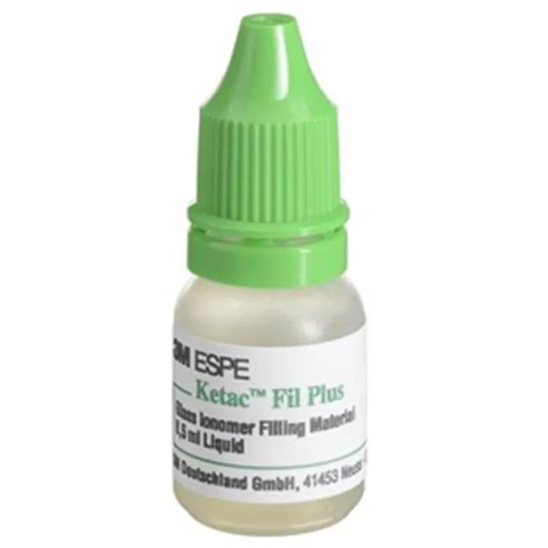 KETAC FIL PLUS VLOEISTOF 8,5ML 55260