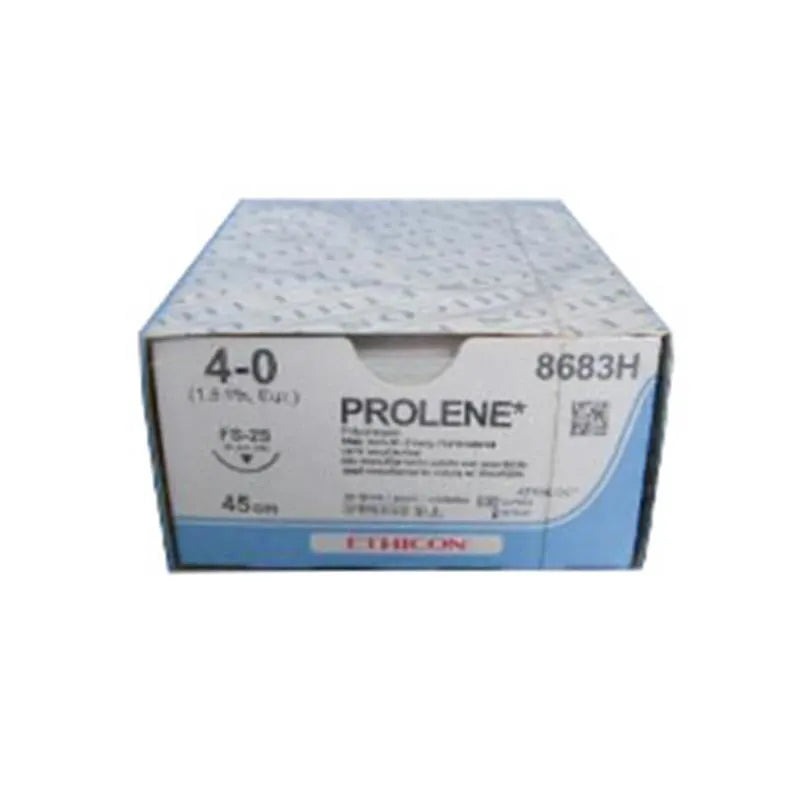 PROLENE 4-0 45CM. FS-2  8683H X36ST.