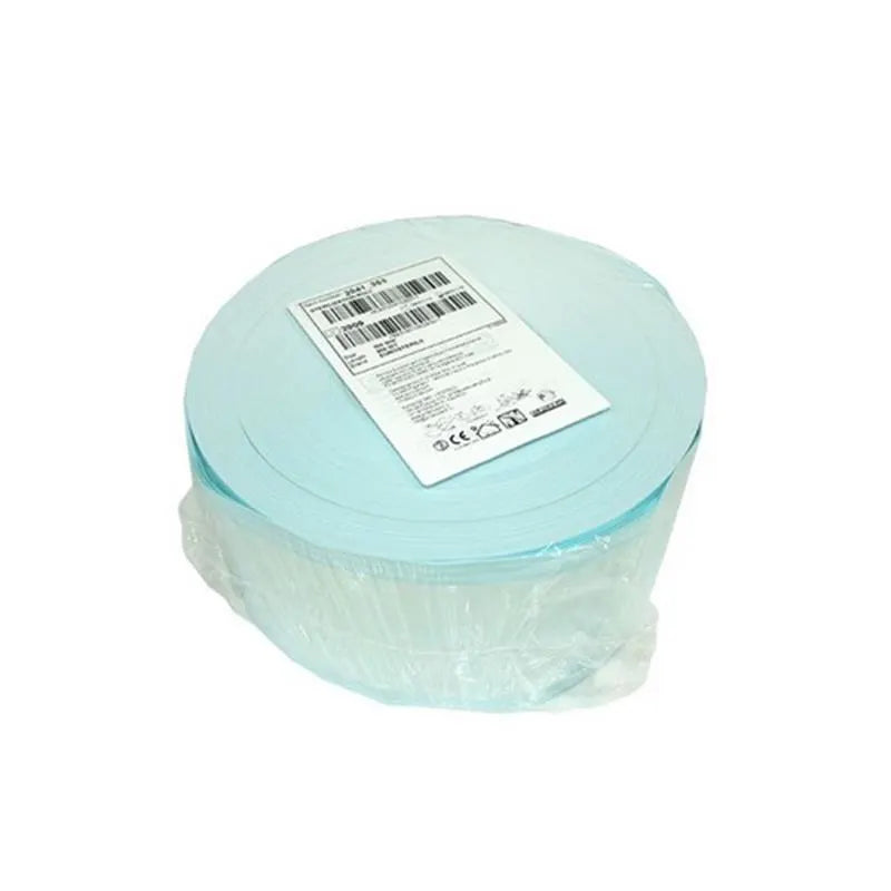 STERILISATIEFOLIE ROL 10CM. X200MTR.