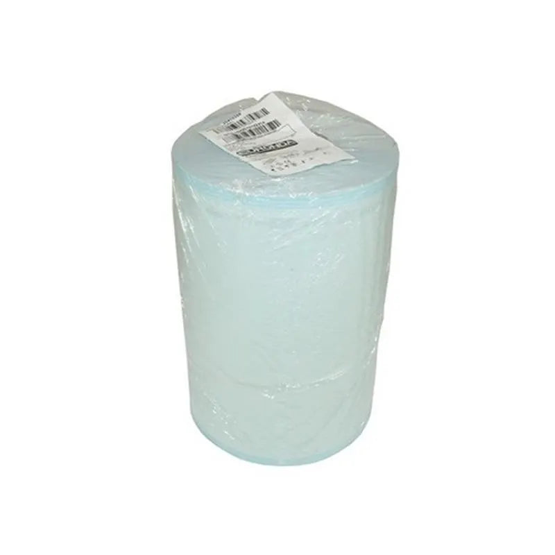 STERILISATIEFOLIE ROL 30CM. X200MTR.