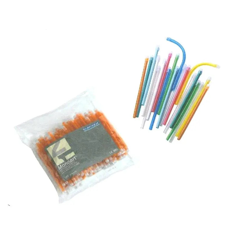 SPEEKSELZUIGER ROZE LOSSE TIP 125MM X100ST.