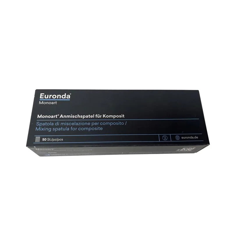 MENGSPATEL KUNSTSTOF  X50ST