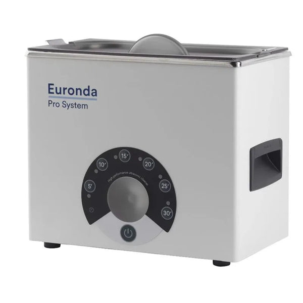 EUROSONIC 3D 3 LTR. INCL. MAND EN DEKSEL