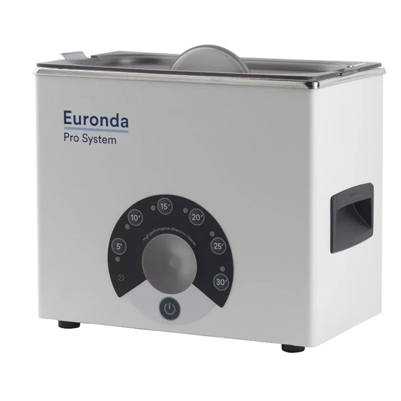 EUROSONIC 3D 3 LTR. INCL. MAND EN DEKSEL