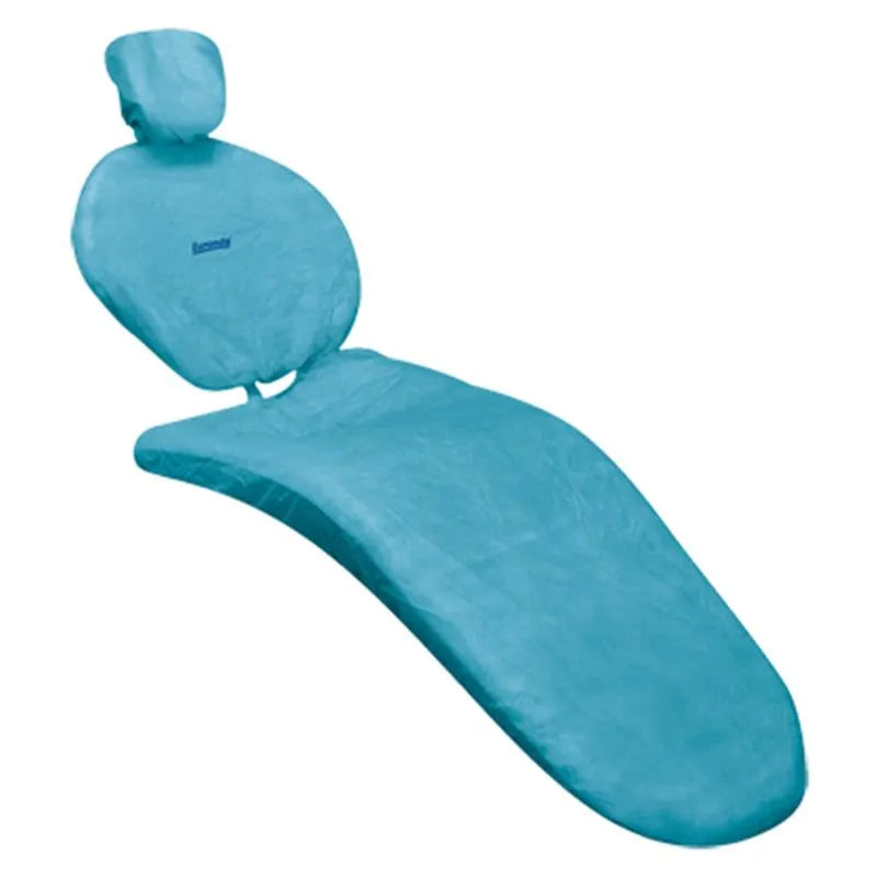 CHAIR COVER LIGHT BLUE X25ST.