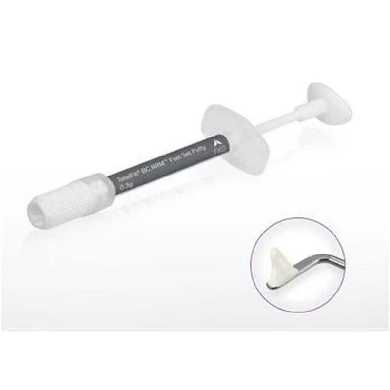 TOTALFILL BC FAST SET PUTTY 0,3GR