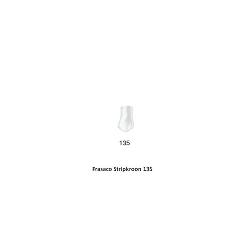 FRA STRIPKROON 135