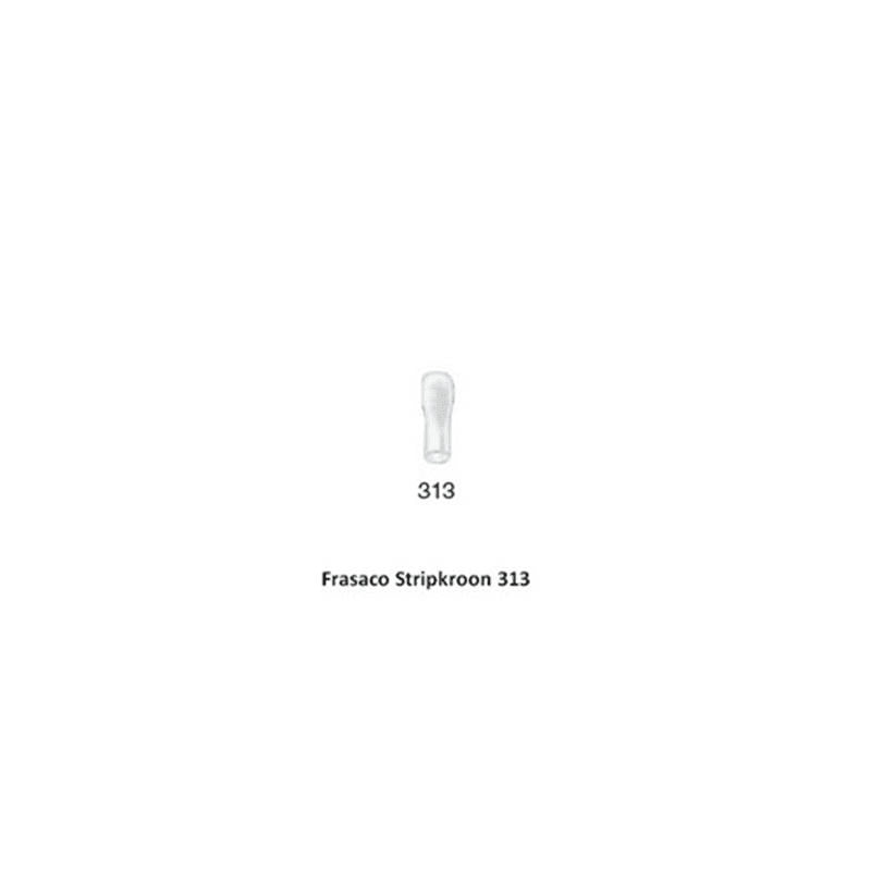 FRA STRIPKROON 313