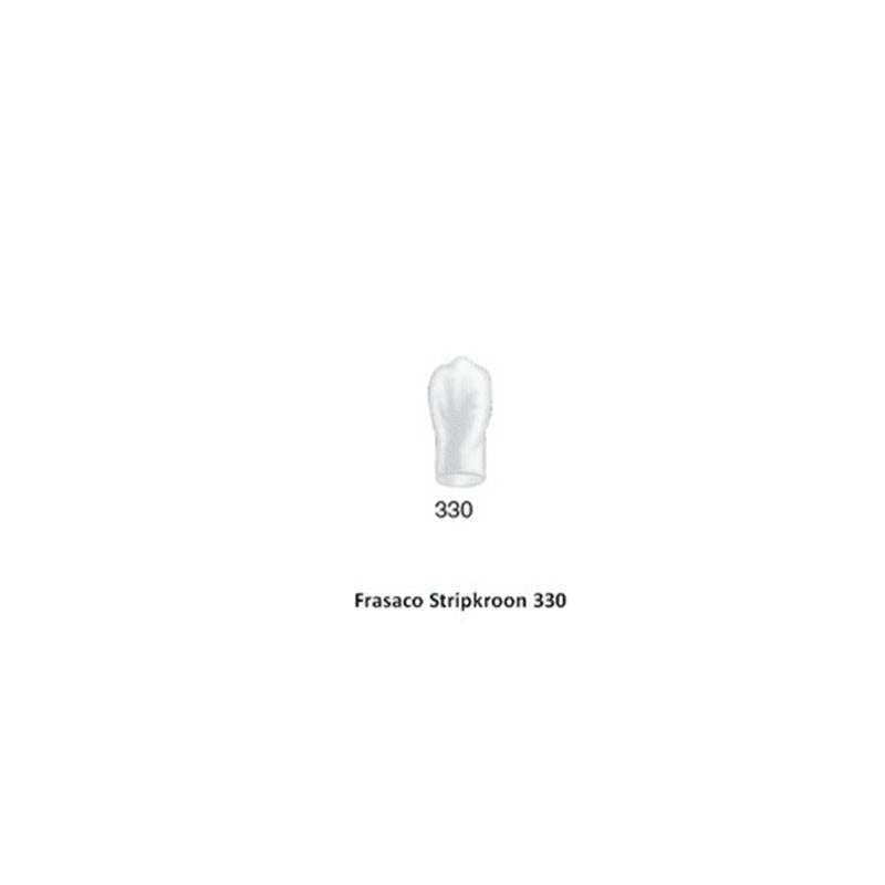 FRA STRIPKROON 330