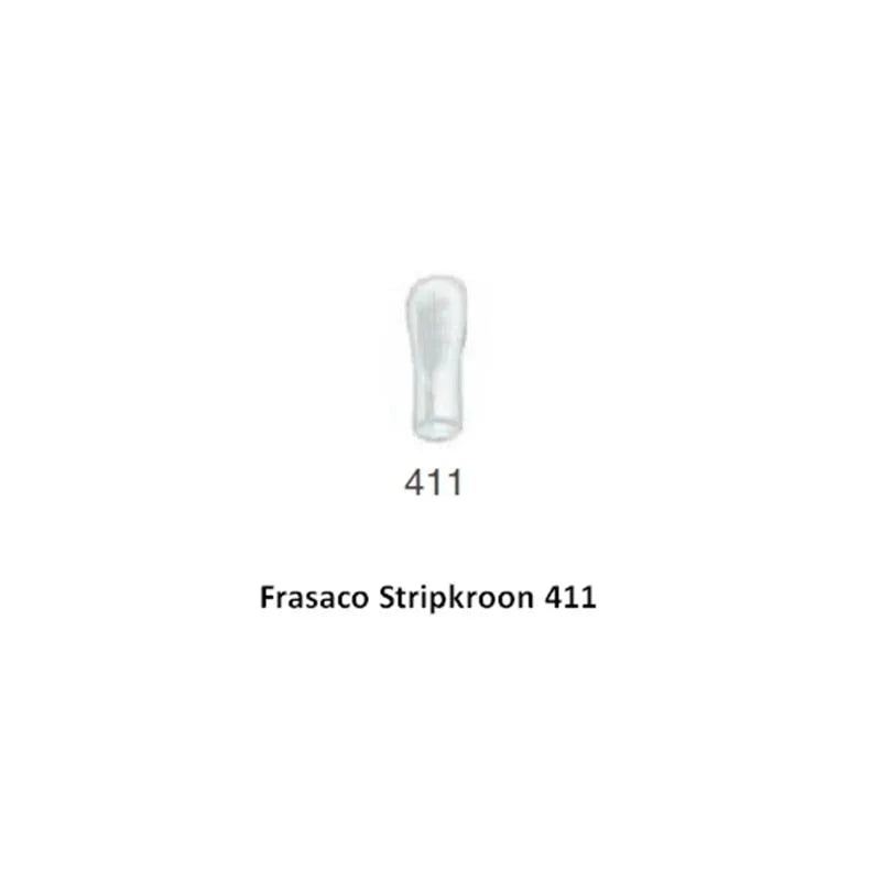 FRA STRIPKROON 411