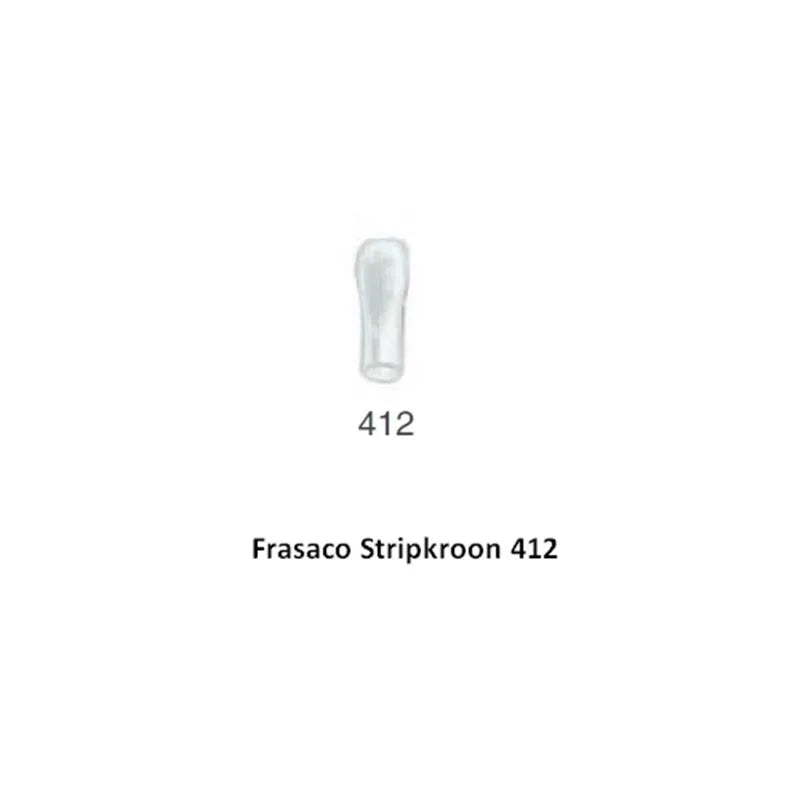 FRA STRIPKROON 412