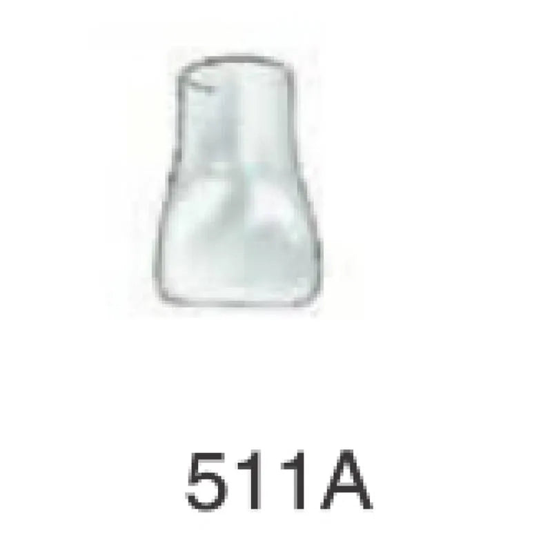 PEDODONTAL STRIP CROWN 511A