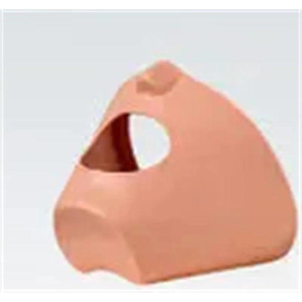 FANTOOMKOP GEZICHTSMASKER P-G-XL