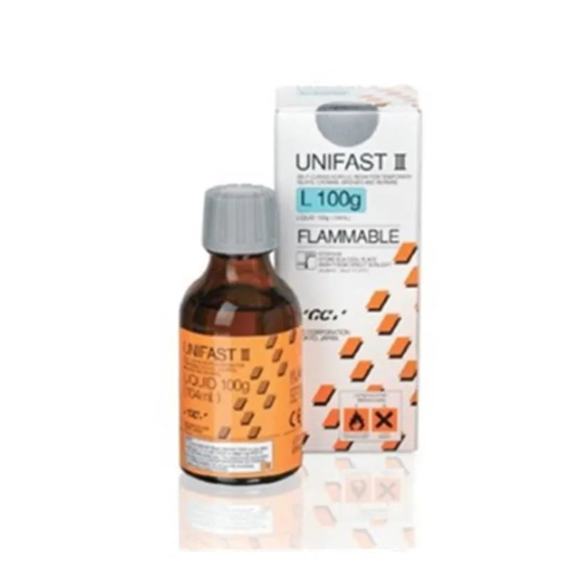 UNIFAST III LIQUID 104ML