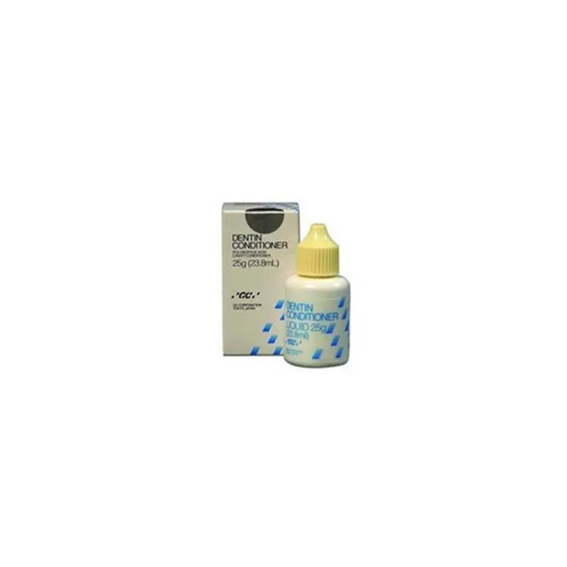 DENTIN CONDITIONER 25GR.