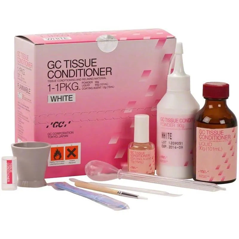 TISSUE CONDITIONER LIVE WIT KOMPLEET