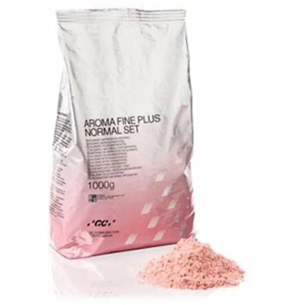 AROMA FINE NORMAL ALGINAAT 5 X1 KG.