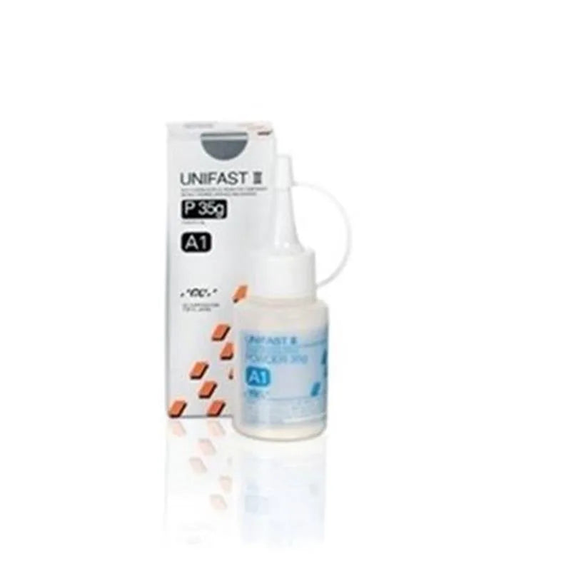 UNIFAST III POEDER A1 100GR.