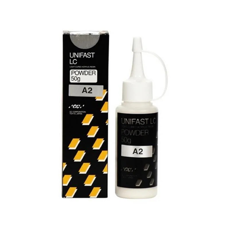 UNIFAST LC POEDER A2 X50GR.