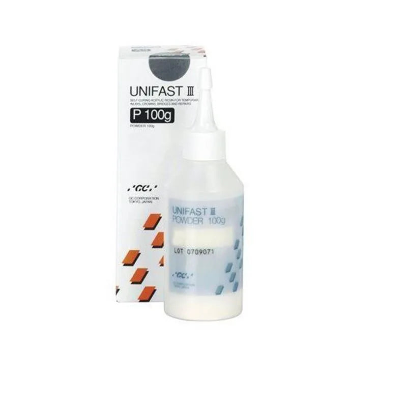 UNIFAST LC POEDER A2 X100GR.