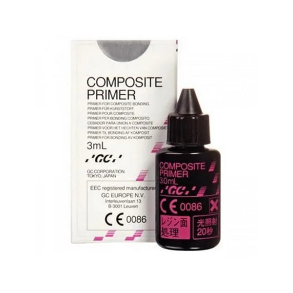 GRADIA COMPOSITE PRIMER 3ML.