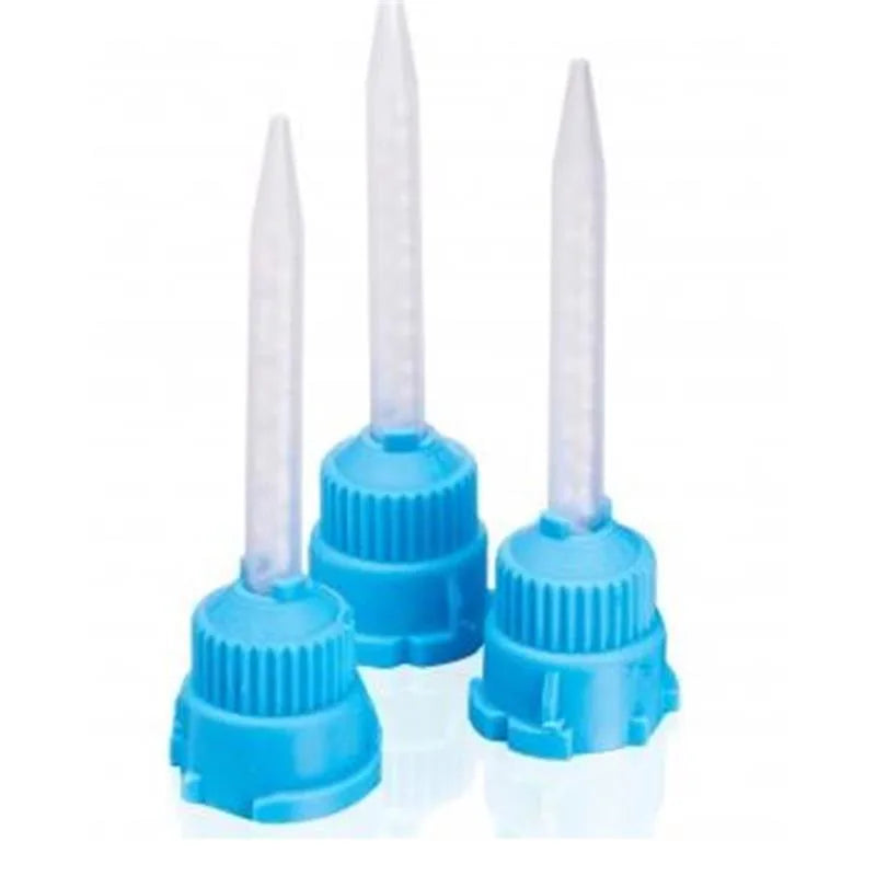 MIXING TIP II BLAUW SSS X60ST.